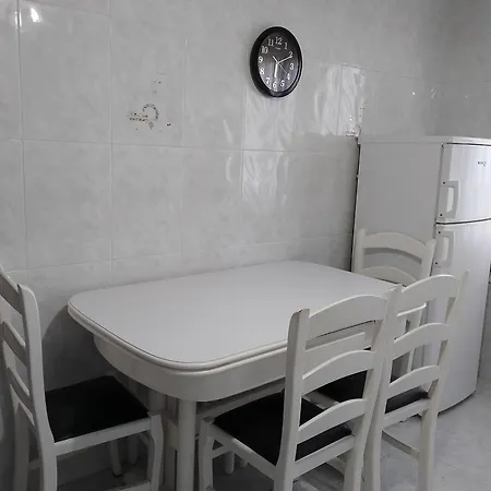Piso Rio Da Veiga * Cedeira