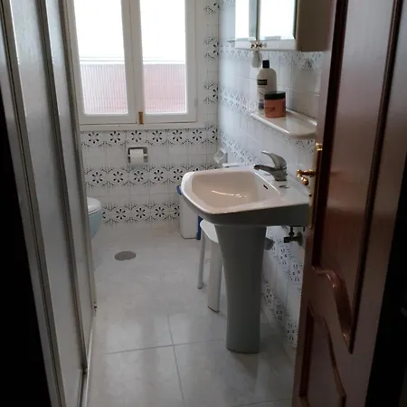 Piso Rio Da Veiga *