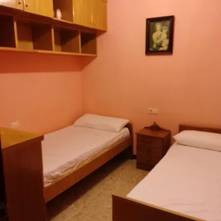 Apartment Piso Rio Da Veiga